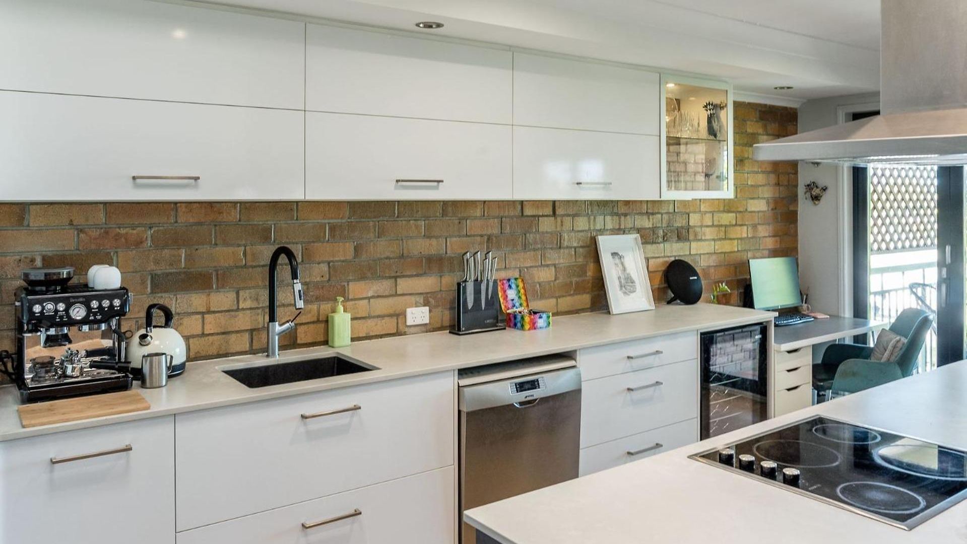 Apartment Pulse Hideaway Steps To Valley & Cbd
