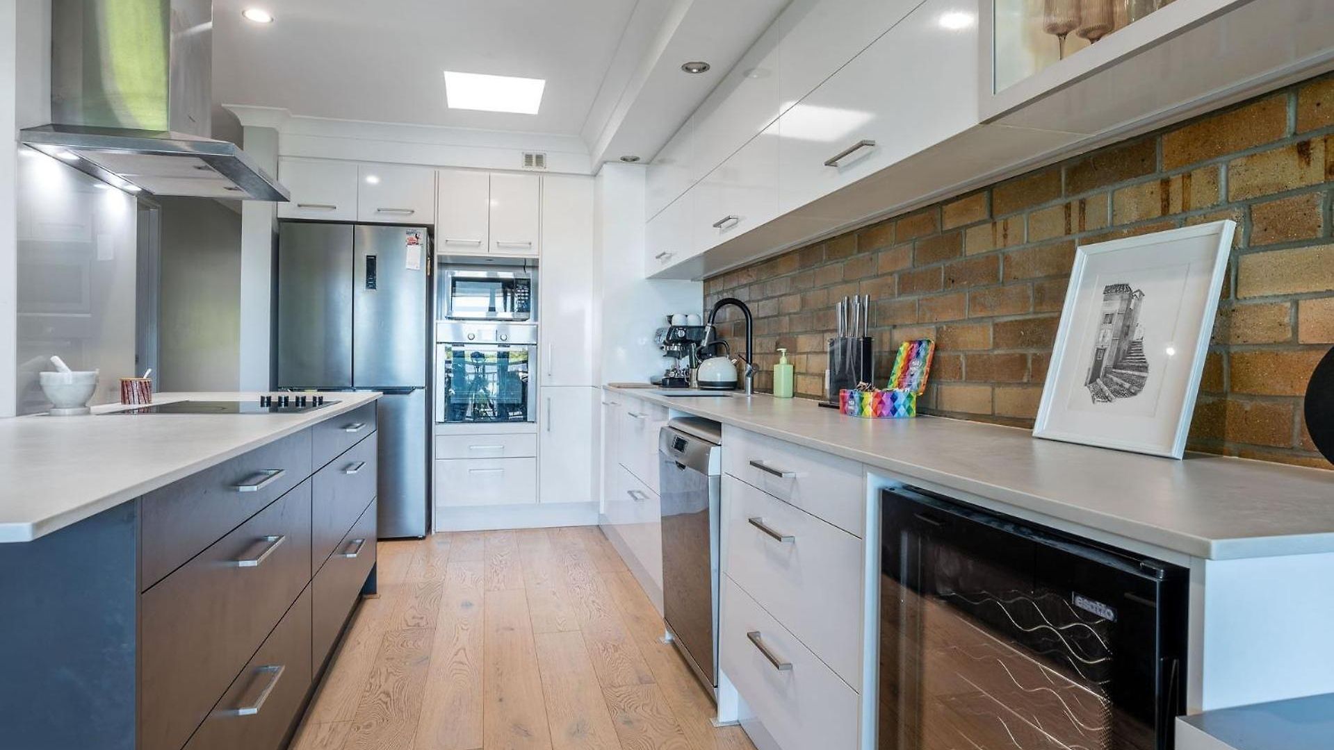 Pulse Hideaway Steps To Valley & Cbd Brisbane