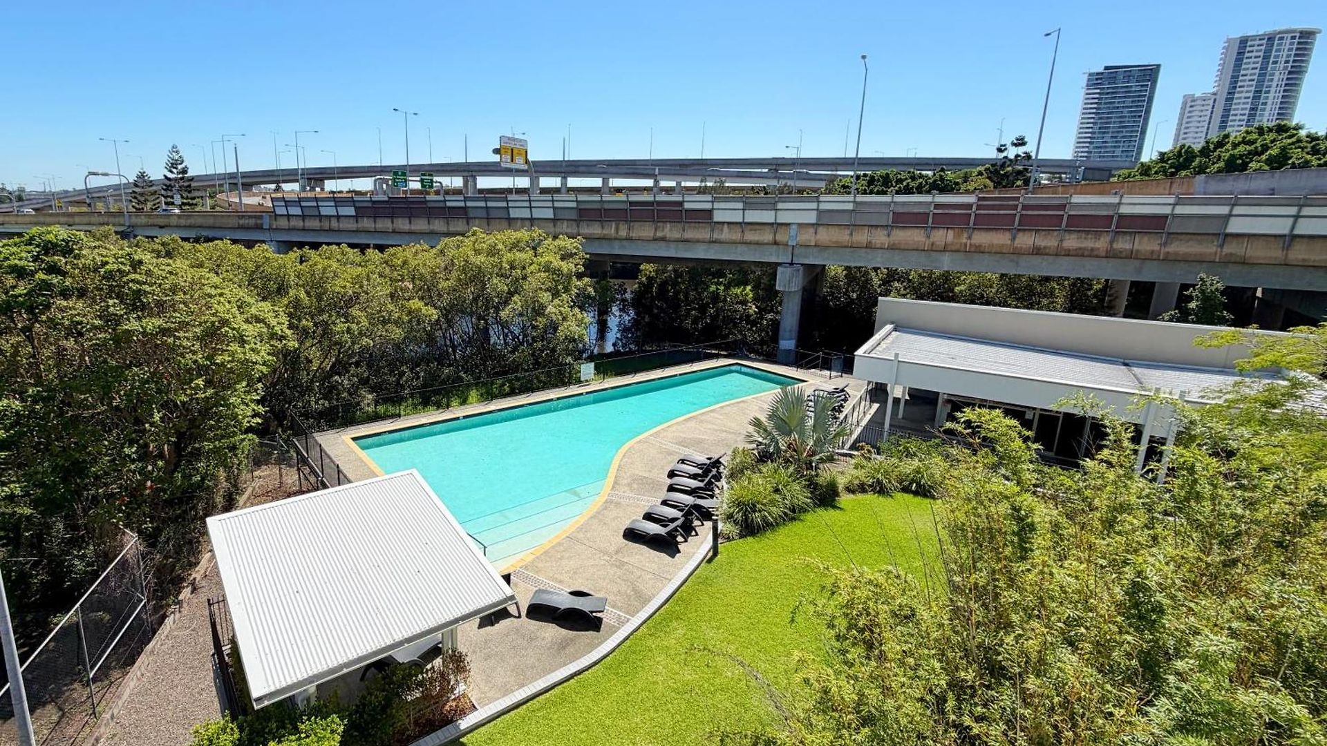 Vacation In Brisbane