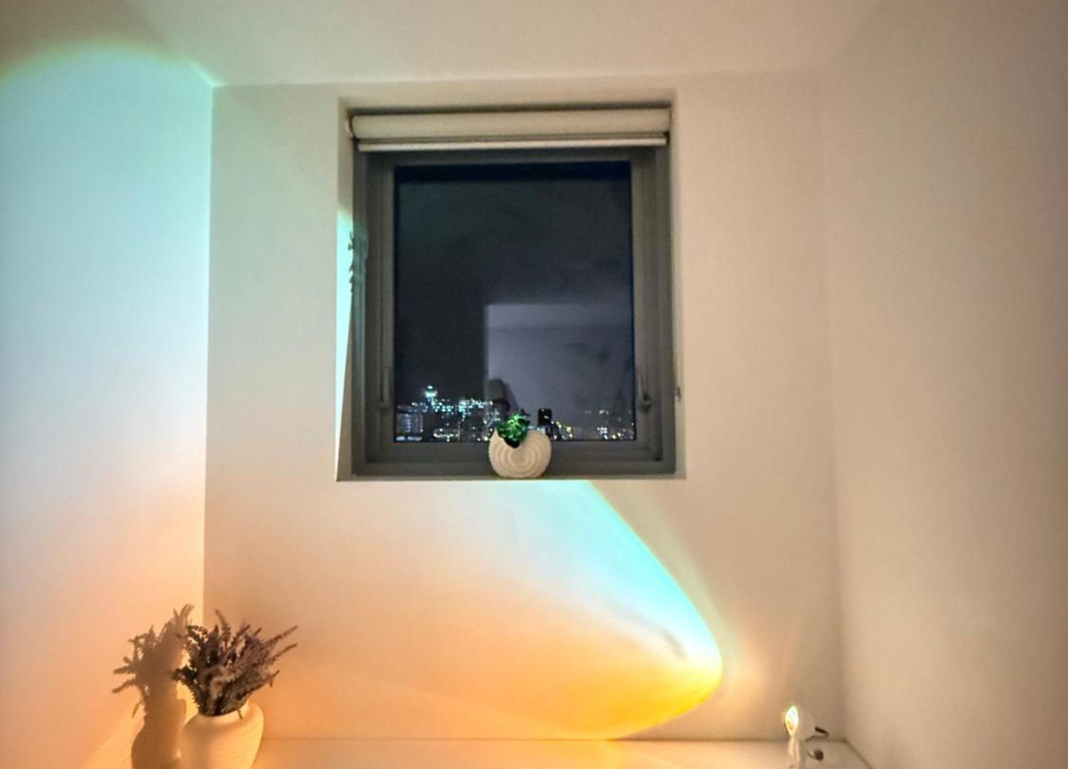 Apartment Amorphous Sky *