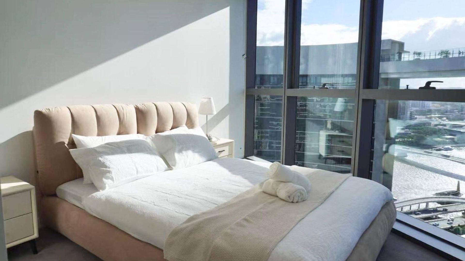 1br Premium In Qwr - Level 22 Privately Managed * Brisbane