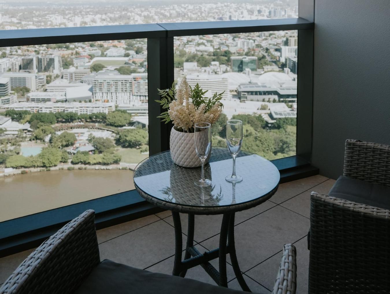 Queens Wharf Luxe Residences *