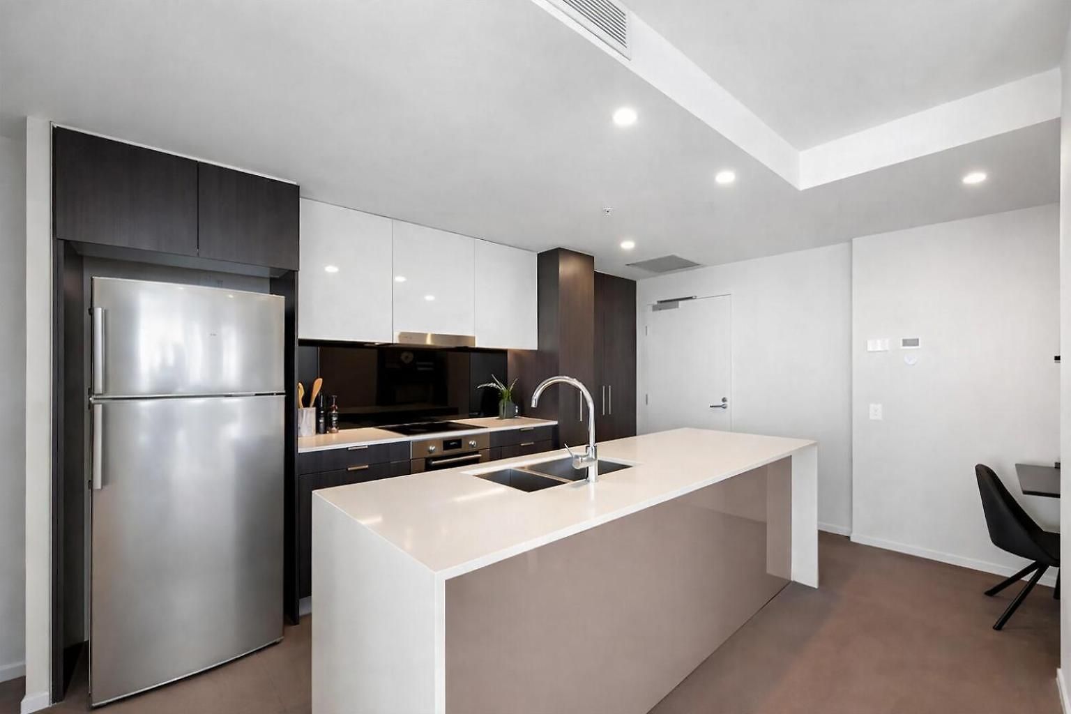 Spire Residences Apartment