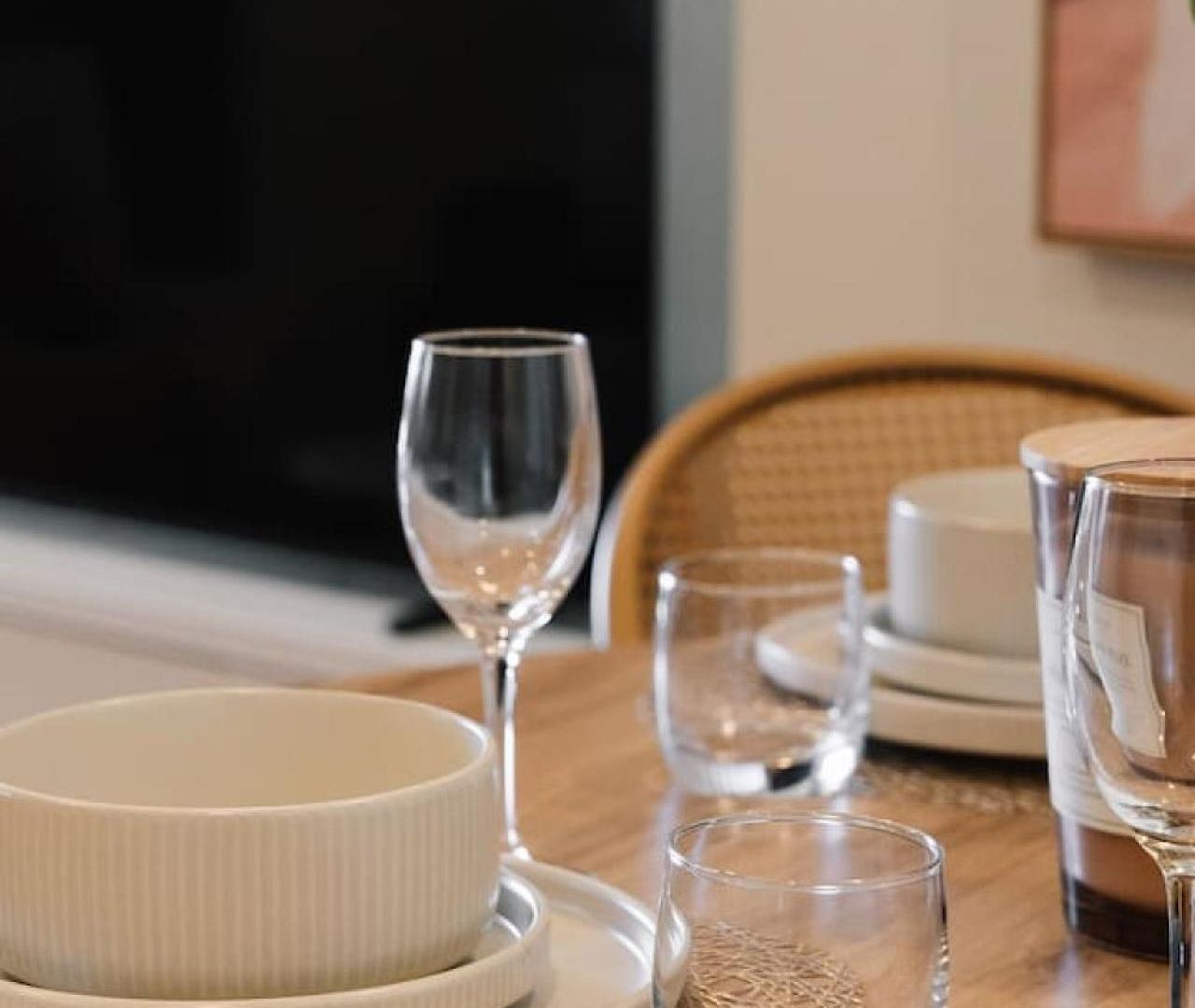 Stylish 2bedroom Inner-city In South Apartment *