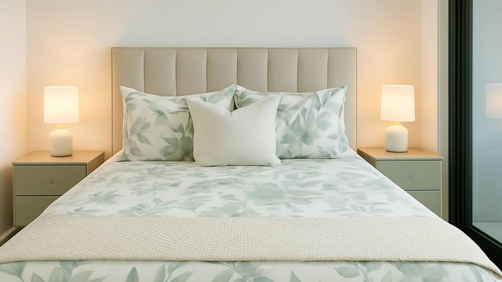 Milton Oasis Level 16- Luxury Near Milton Station Apartment
