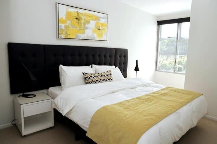 Apartment Gabba Apartment,free Parking, Walk To Pa Hospital & The Gabba Stadium , Woolloongabba