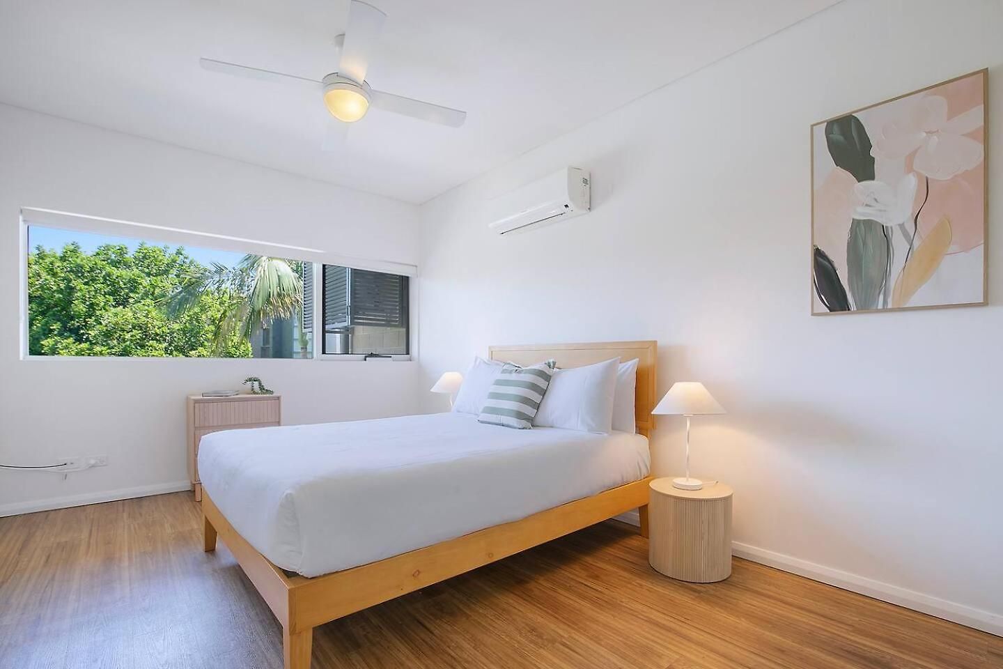 Apartment Bulimba Solace - Poolside Living By River *
