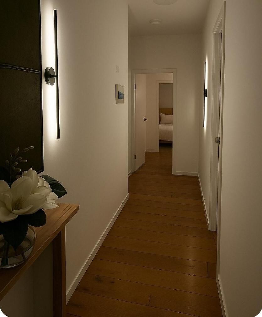 Views, Modern 2br, Balcony & Pool Apartment Brisbane