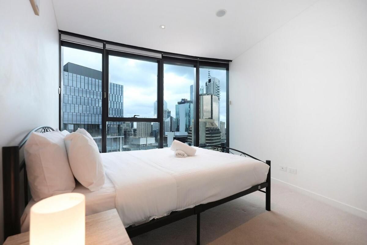 Cozy & Stylish 1b In The Heart Of C34