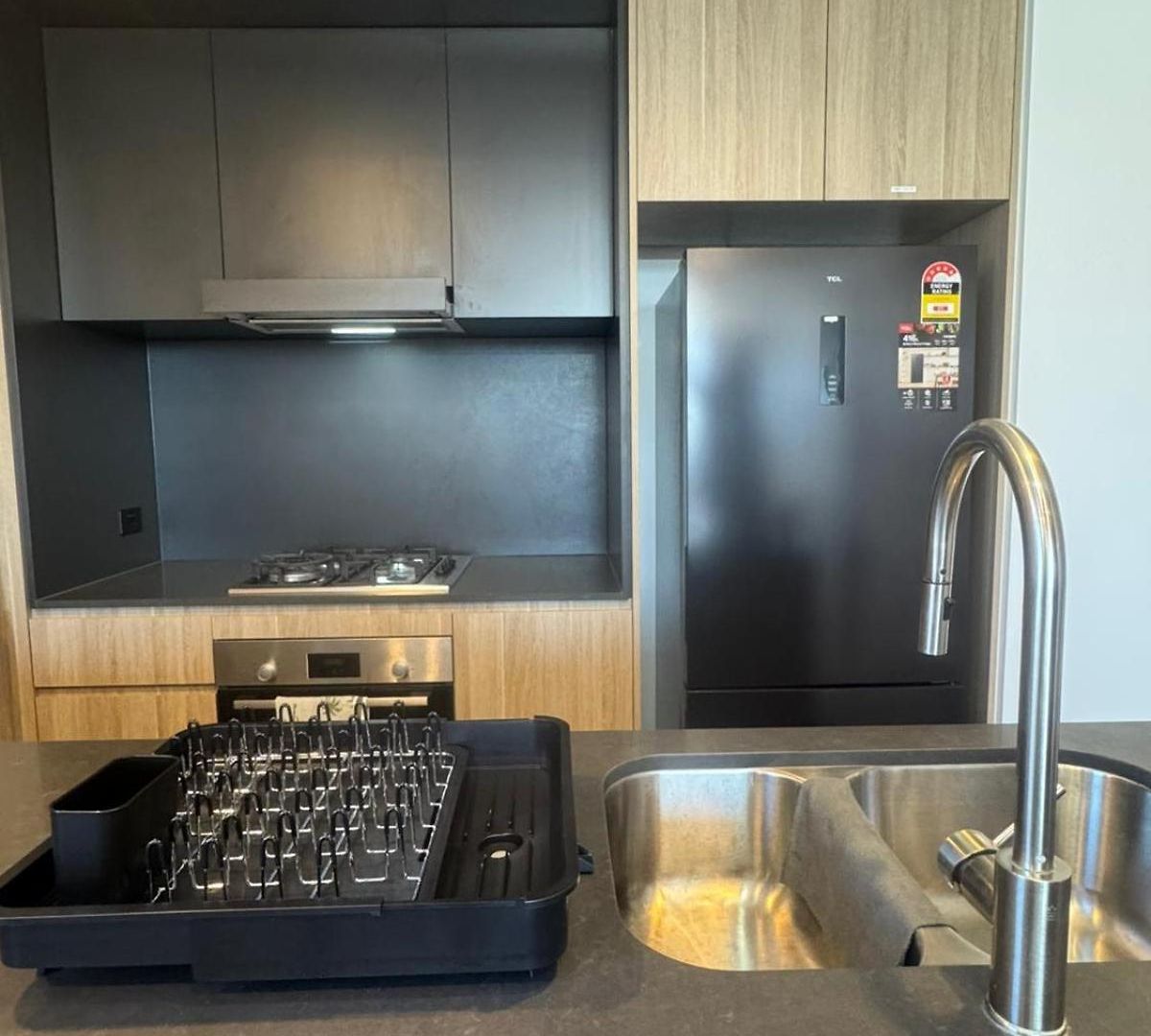 Apartment Luxe 2br With Rooftop Pool And Cbd View Brisbane
