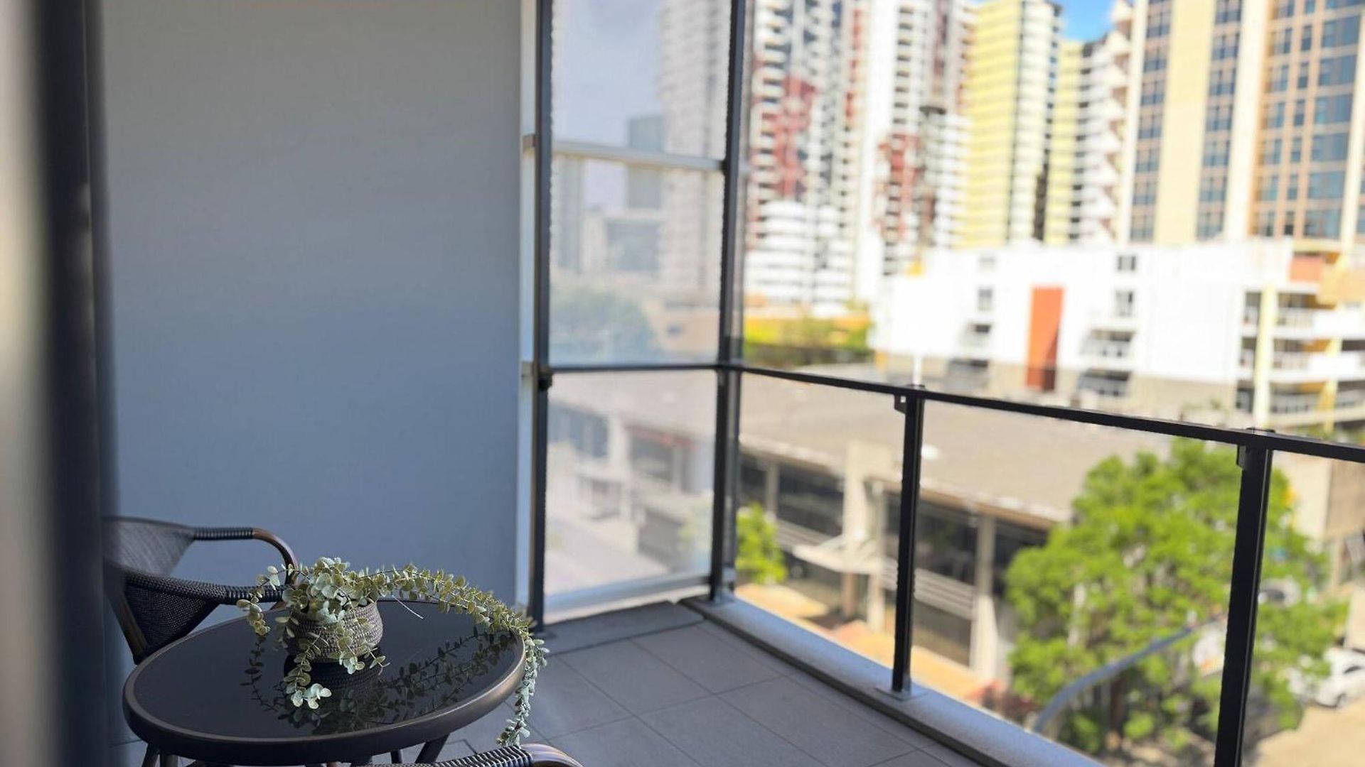 1br One Skyline With Pool, Free Parking And Gym Brisbane