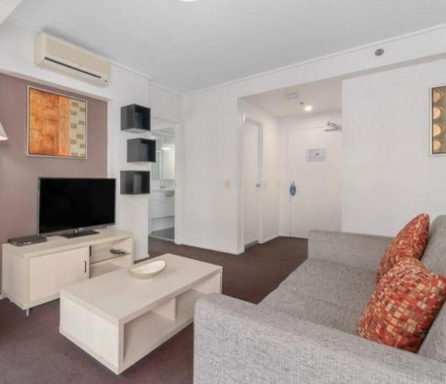 Brisze Stayz Apartment *