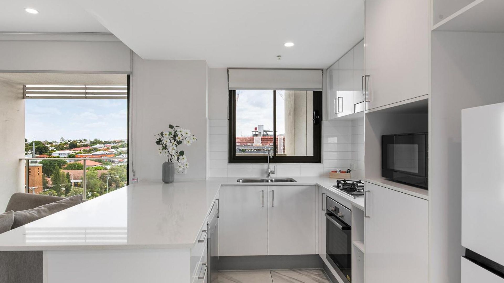 Timi Apartment