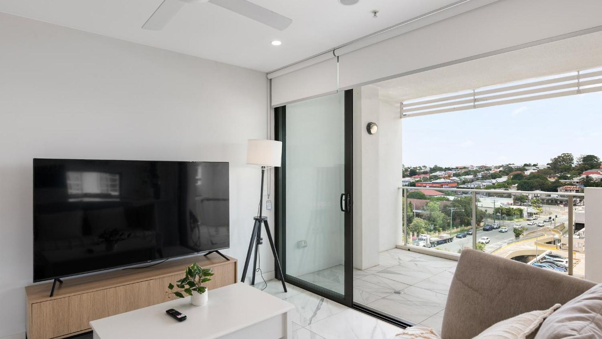 Timi Brisbane