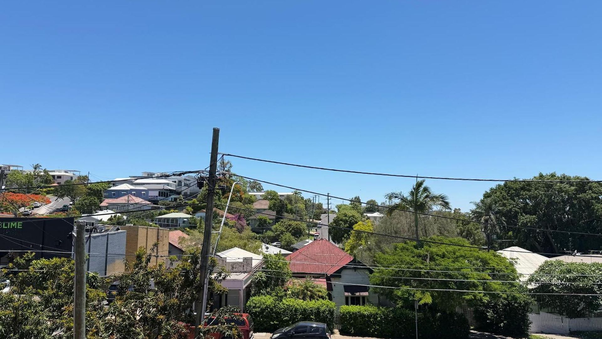 Apartment 2b2b With Courtyard - Close To Cbd - Free Parking Brisbane