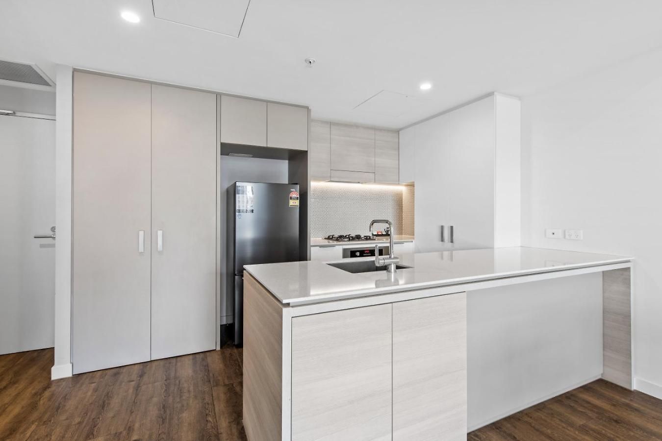 Premium 1 Bedroom In South * Brisbane
