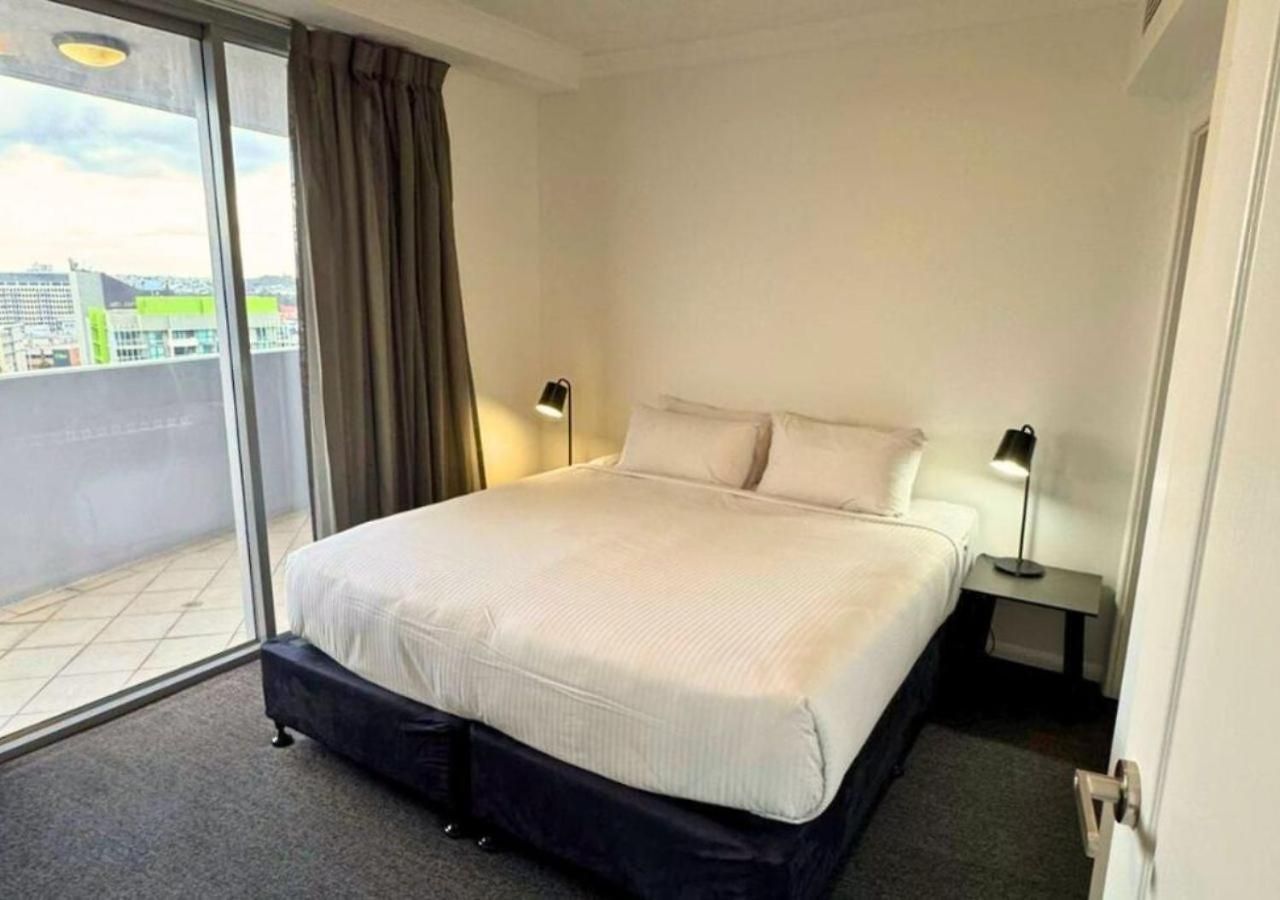 Dreamy Cityside 2br Haven * Brisbane