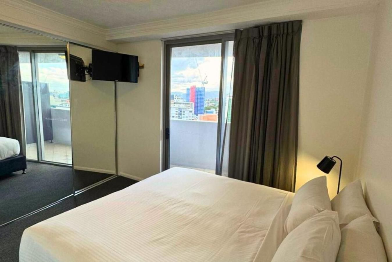 Dreamy Cityside 2br Haven Apartment *