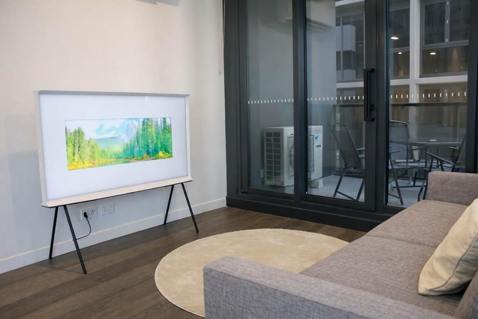 Alfred By Arvia Living Apartment *