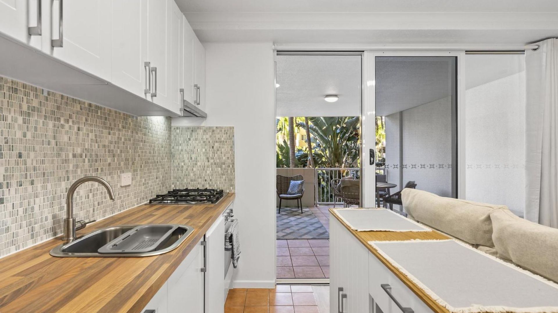 Apartment Bright 1-bed In Fortitude Valley Brisbane