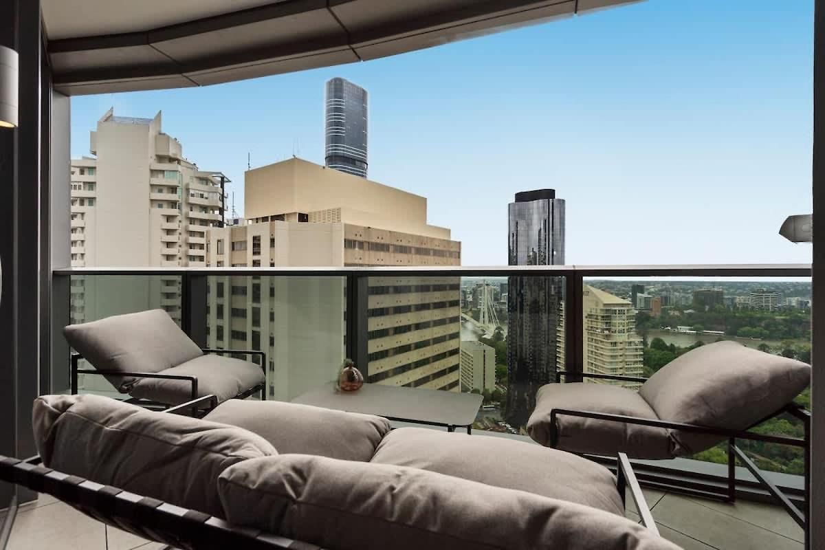 Apartment Qw Residences - Premium River & View