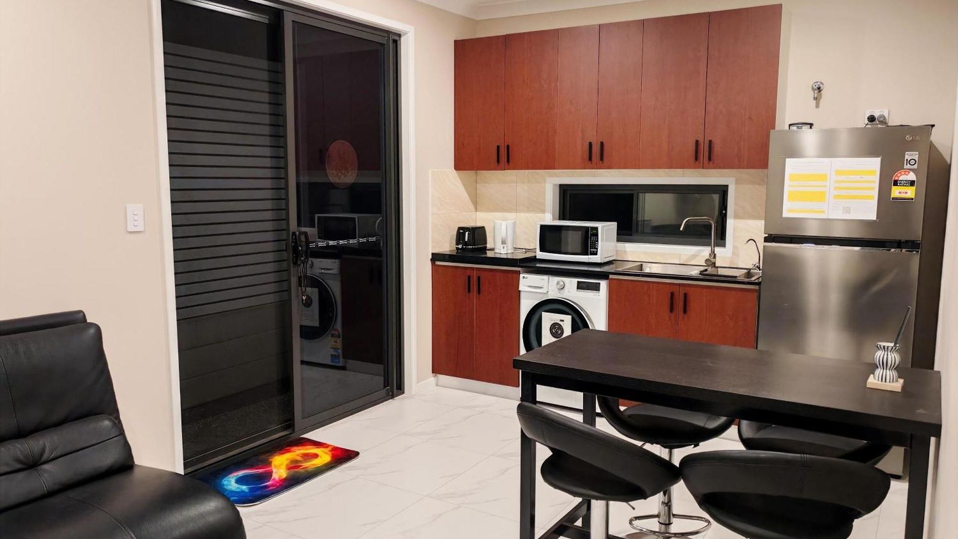 Serenity Sunnybank Hills 2-bedroom With Kitchen Apartment Brisbane