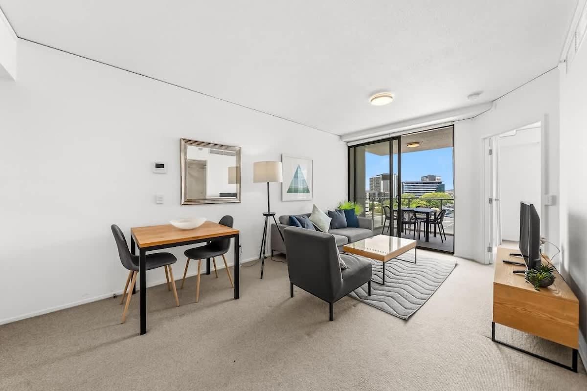 Belise - Executive 8th Floor For 2 Apartment
