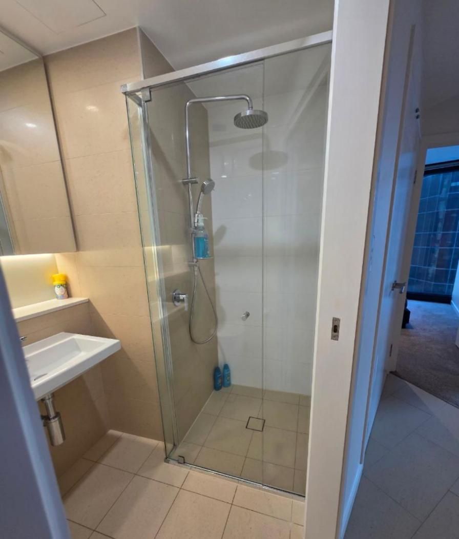 Upper Skyrise Unit Cbd Pool Gym Apartment Brisbane