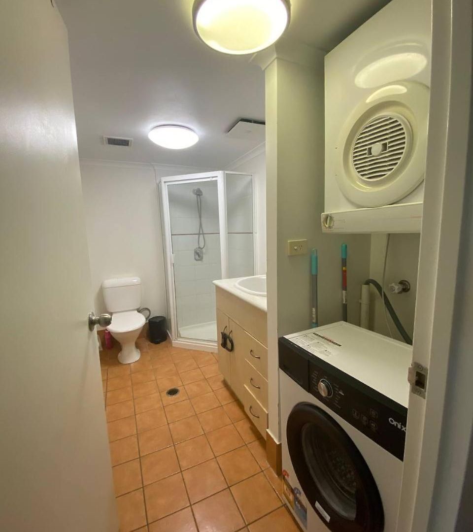 Comfy 1bed And 1 Futon In Heart Of