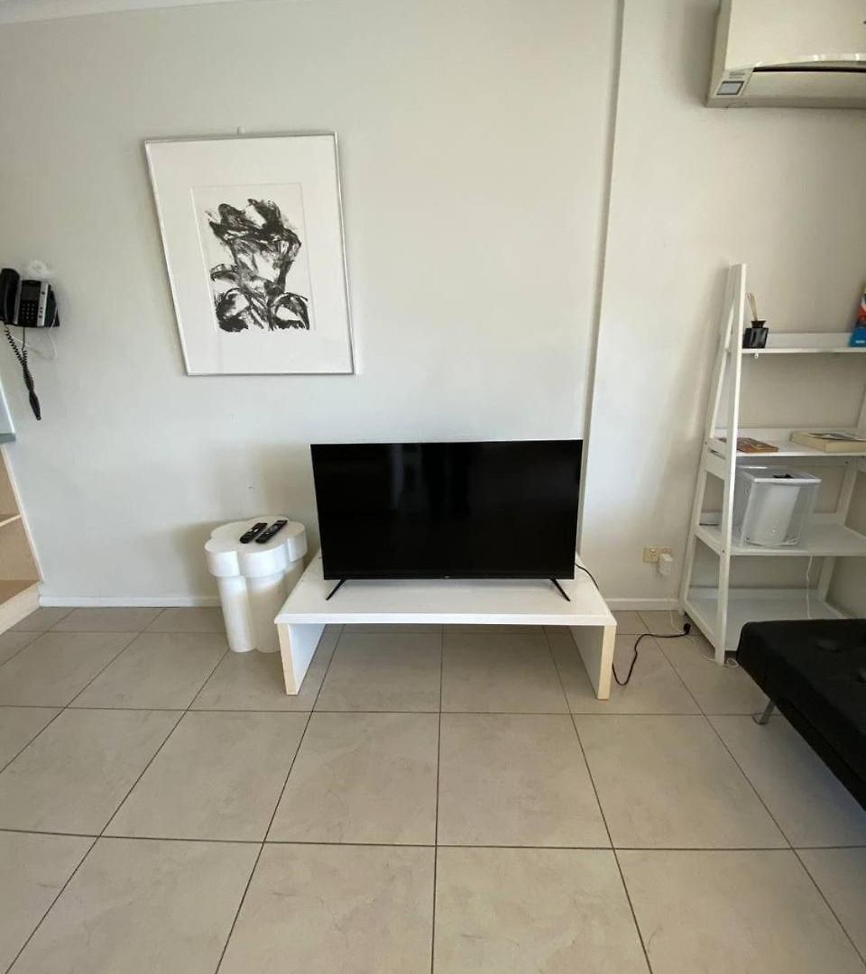 Comfy 1bed And 1 Futon In Heart Of Apartment