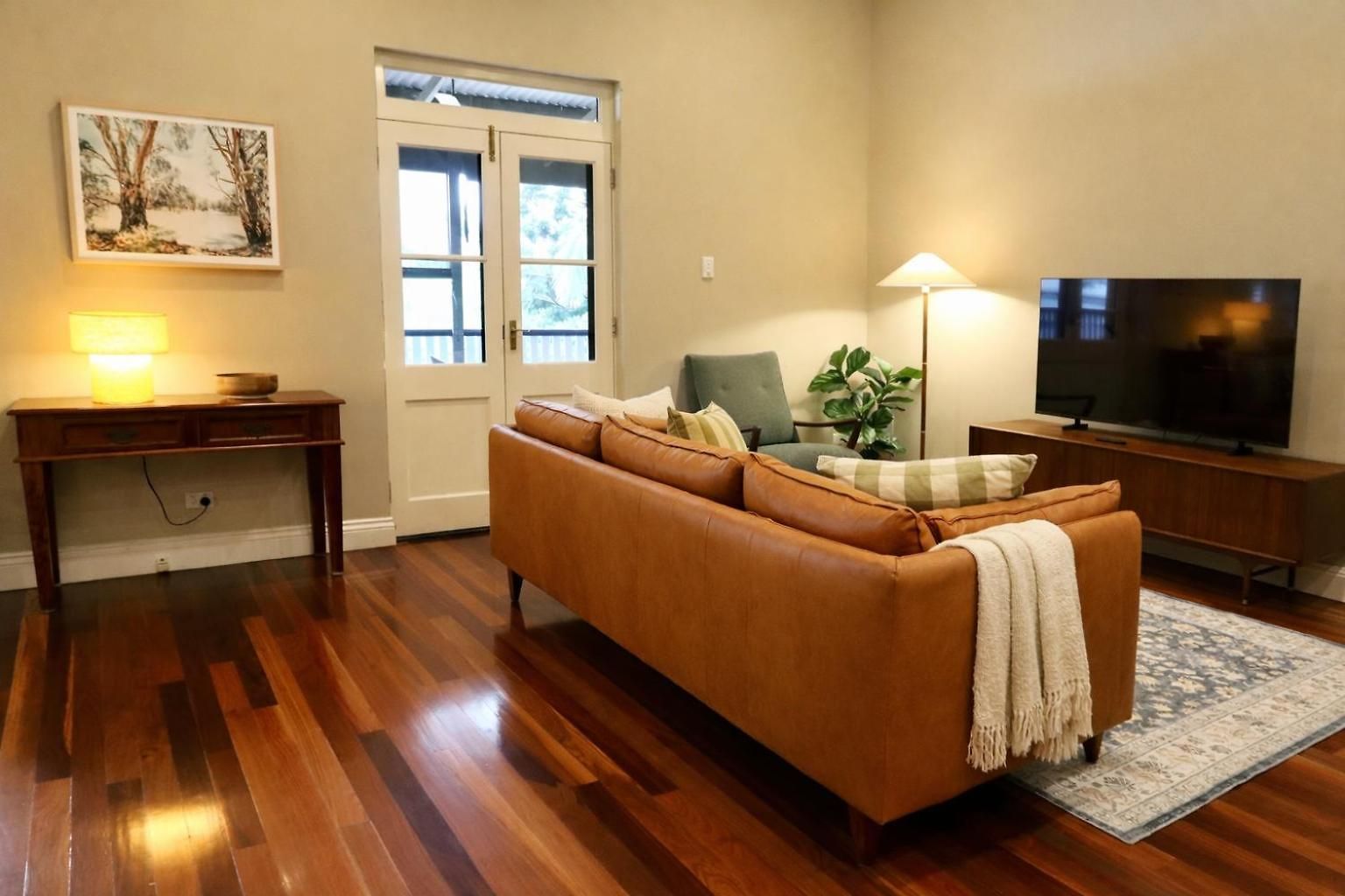 Apartment Norman Street Annerley *