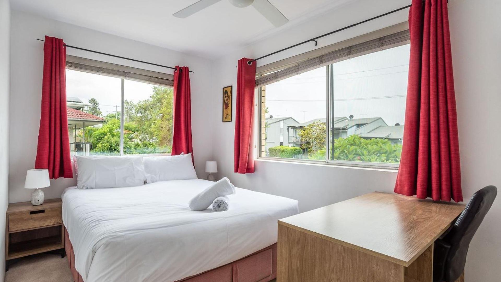 The Morningside Nook Minutes To Cbd
