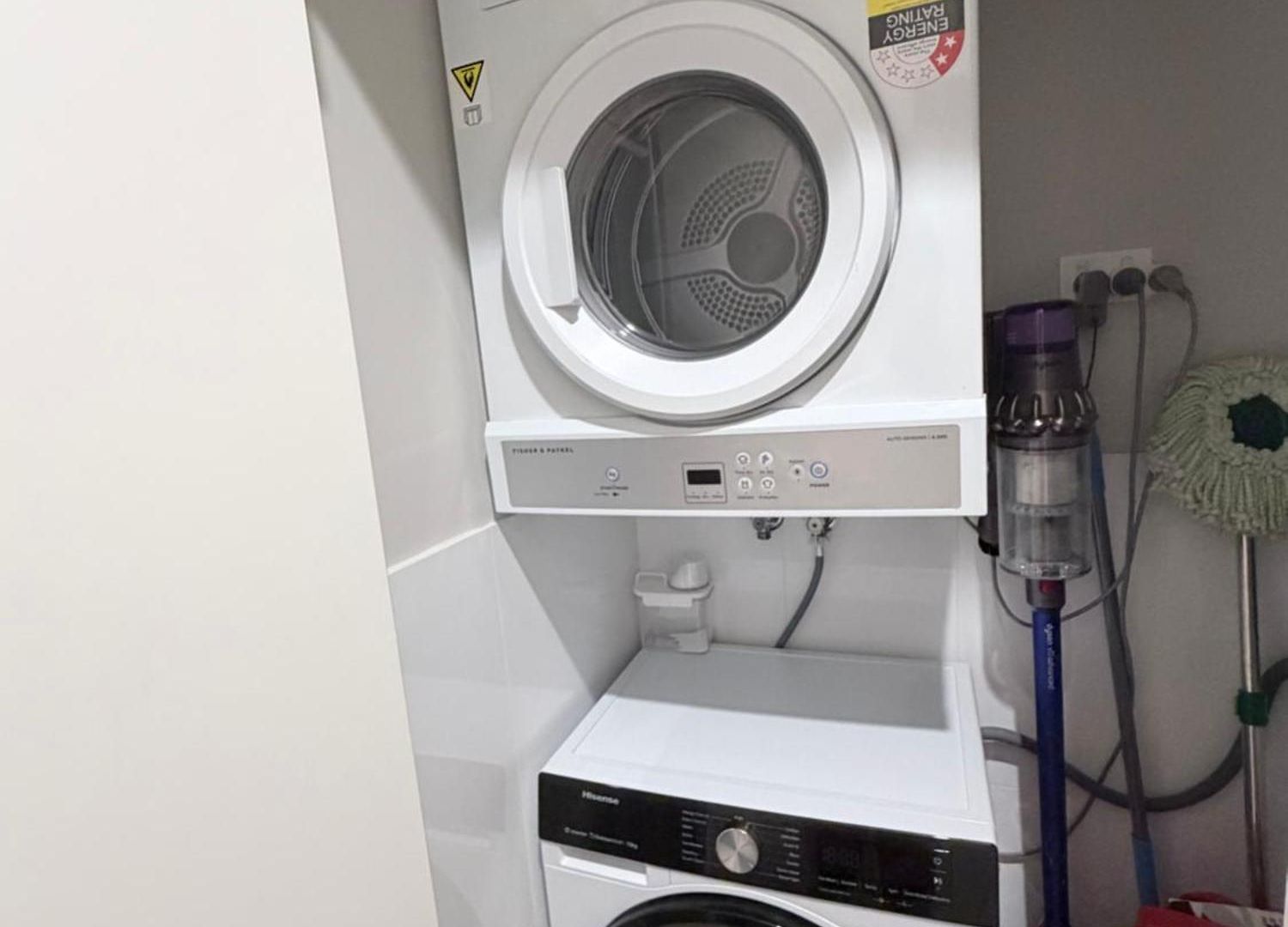 Apartment 24 Bromley St Private In A Luxurious Shared *