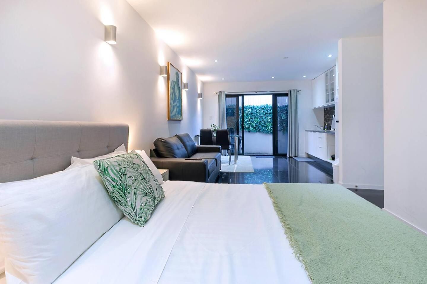 Kelvin Grove Corner - Near Qut Campus, Dining & Cbd * Brisbane