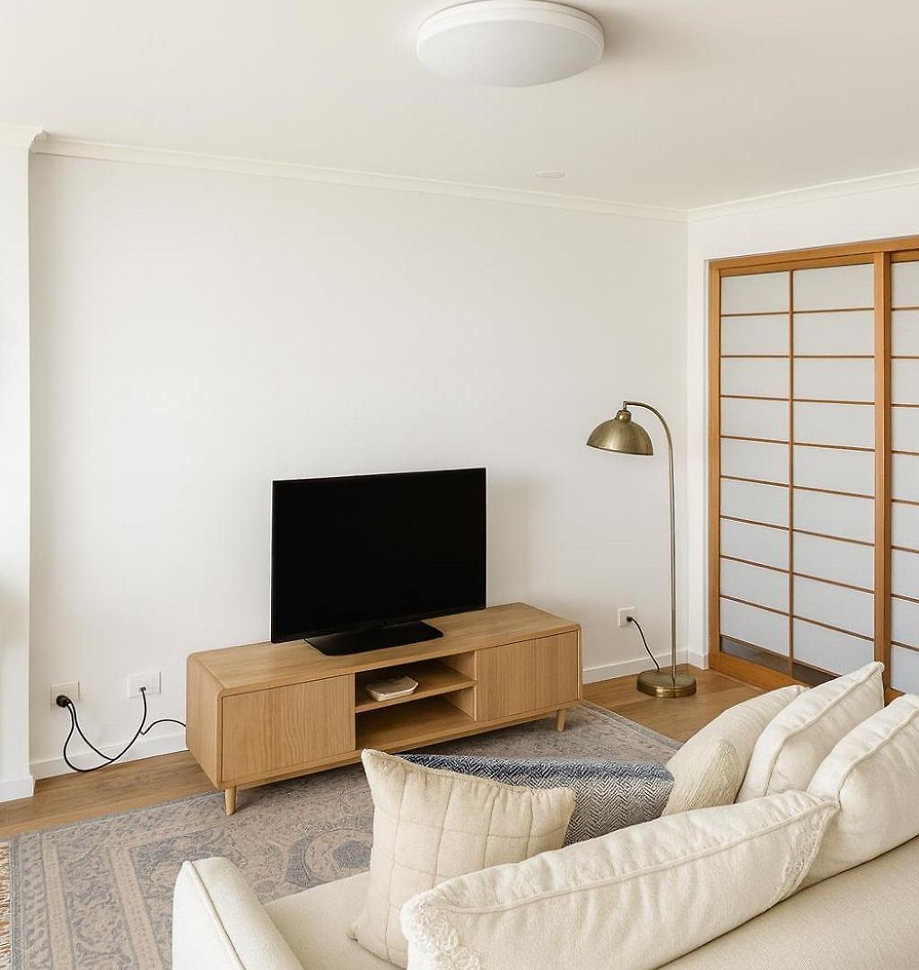 Apartment Riverfront Residences New Farm Brisbane