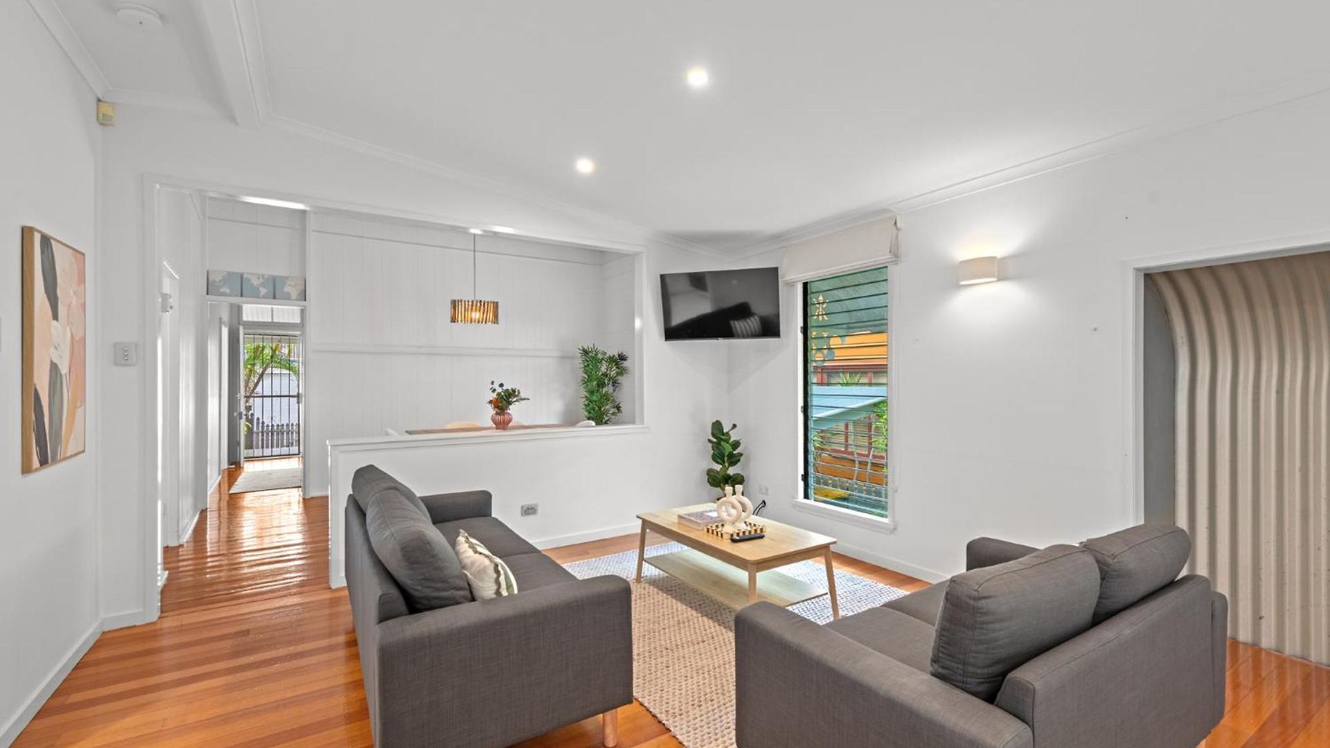 Thomas Street Kangaroo Point