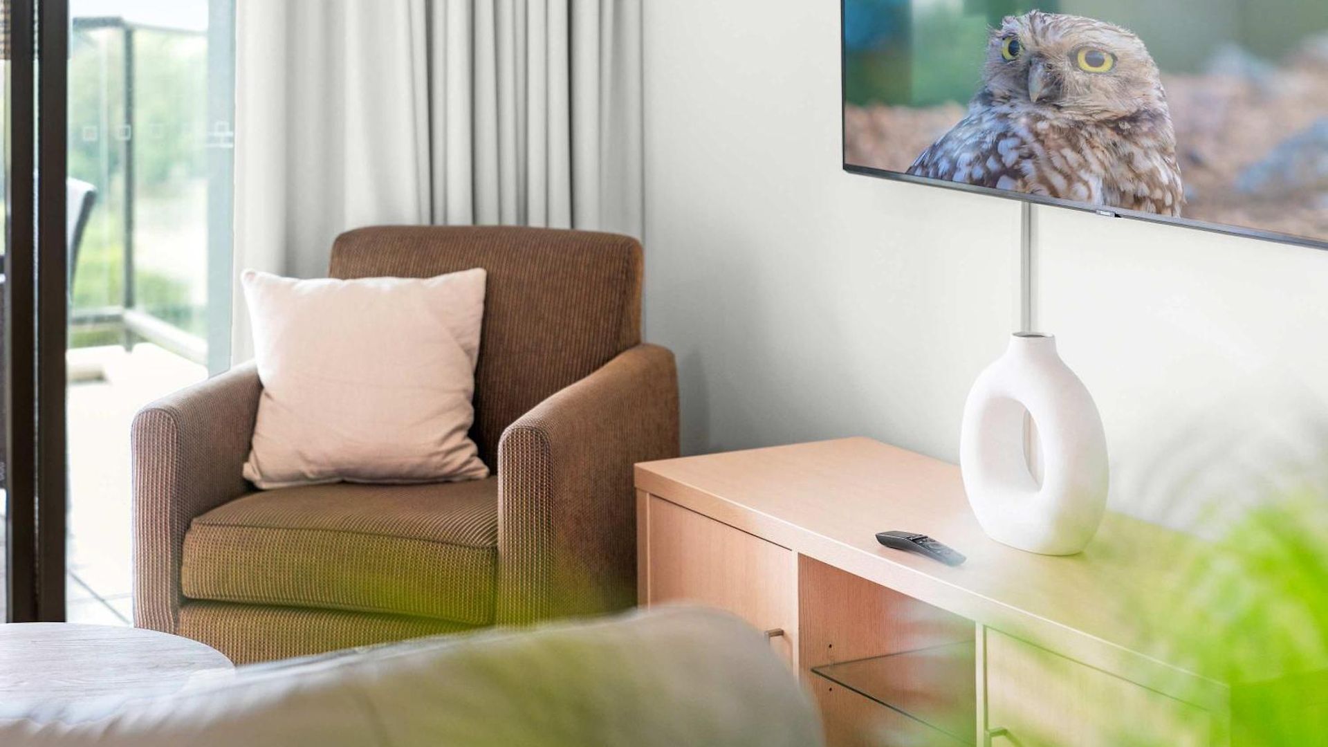 Apartment 2-bed With River Views Brisbane