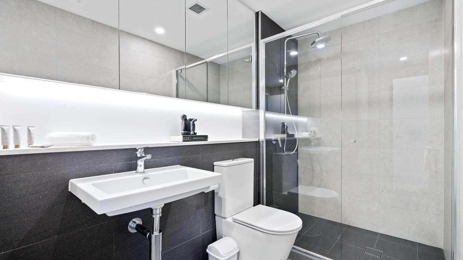 Luxurious 1 Bed