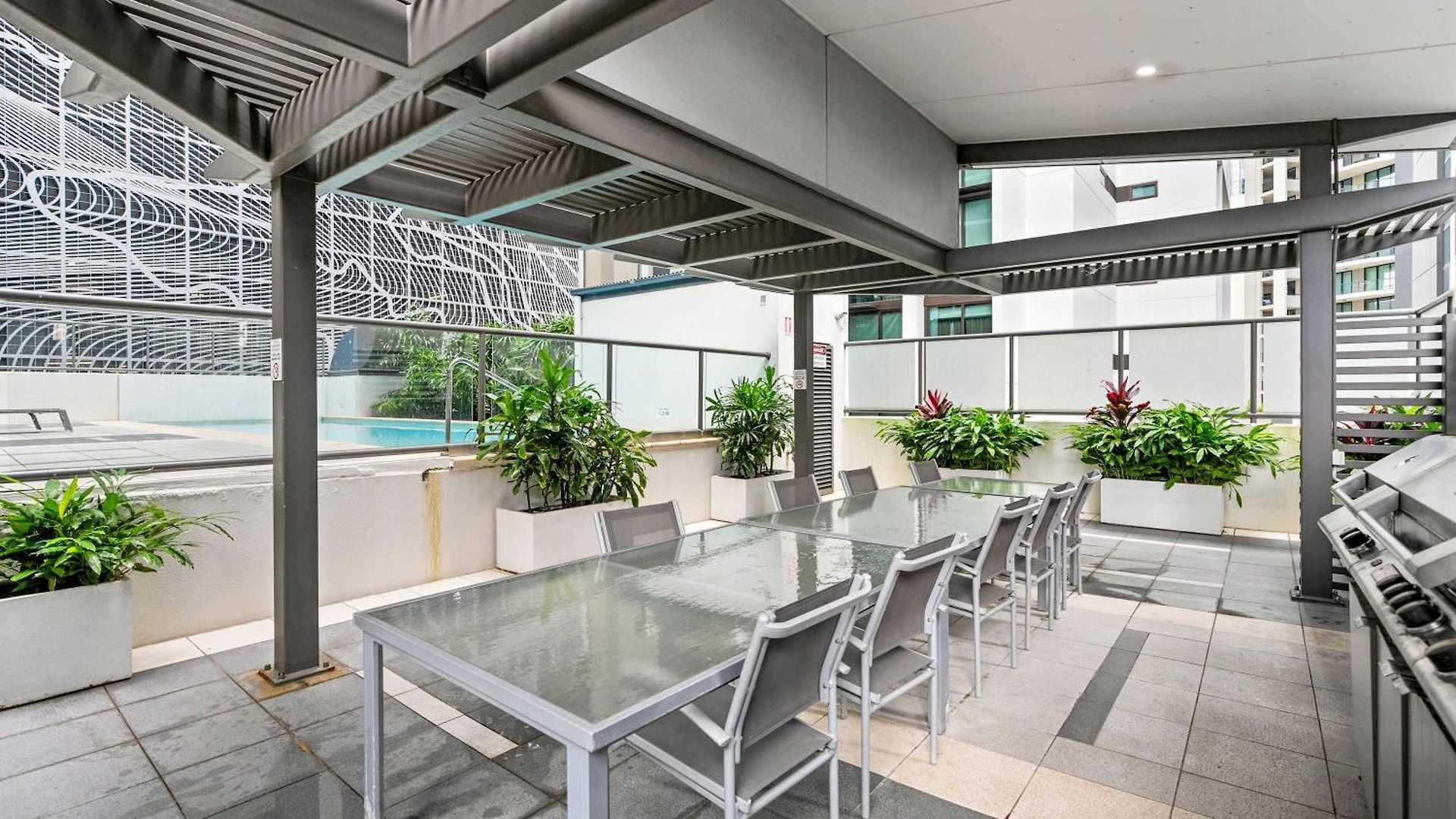 2-bed With River Views Apartment Brisbane