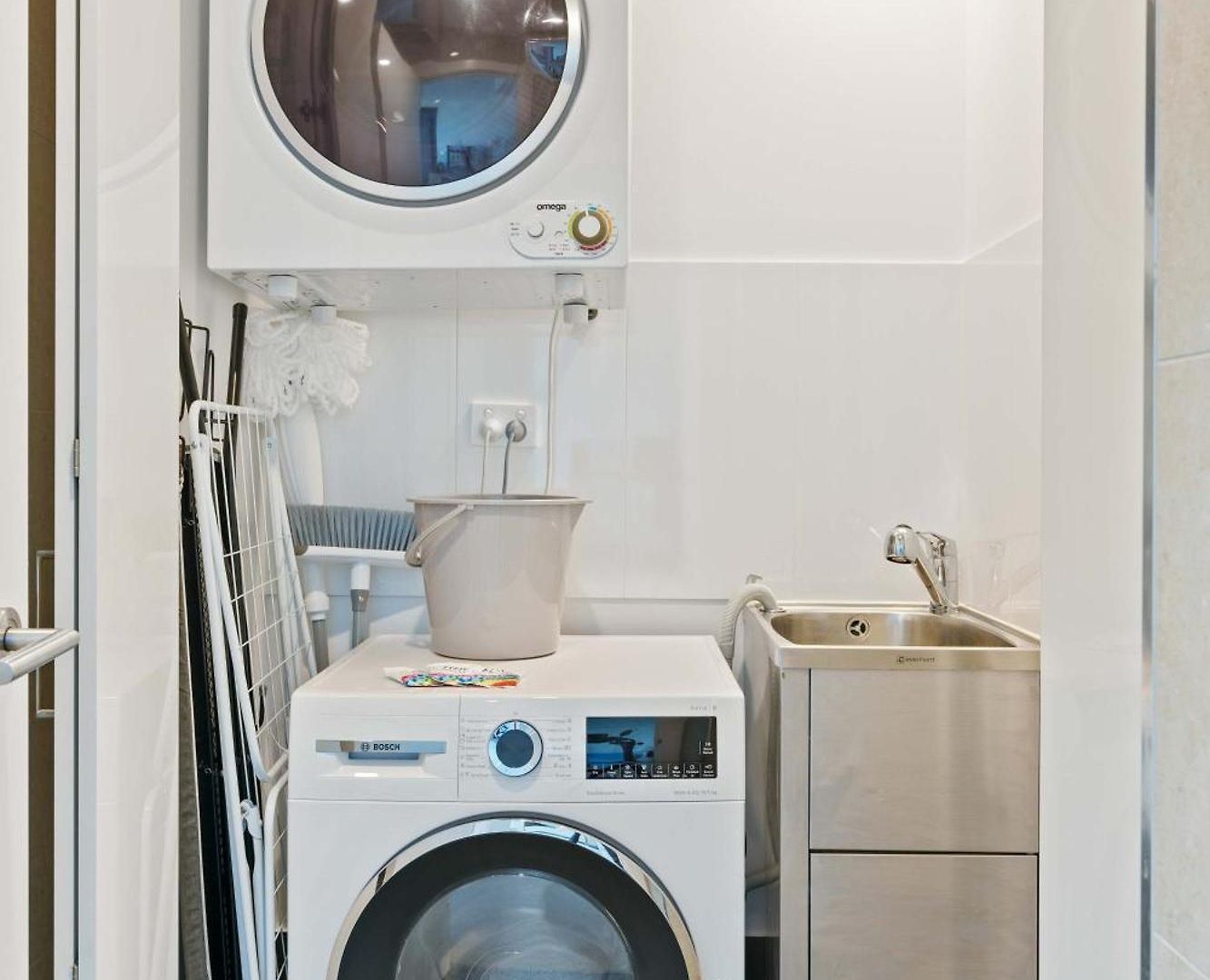 Luxurious 1 Bed * Brisbane