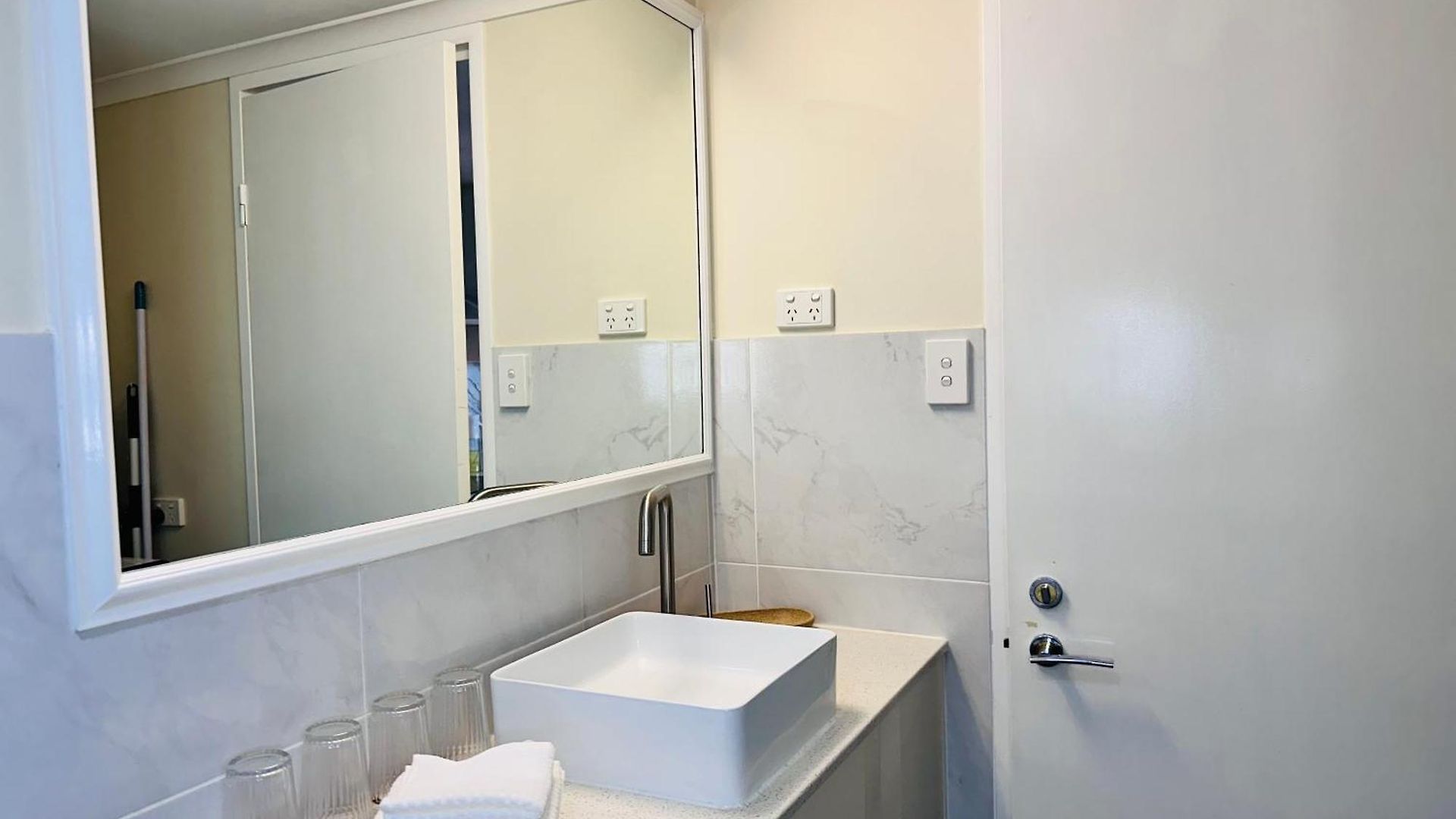 Apartment 2 Bed In Brisbane