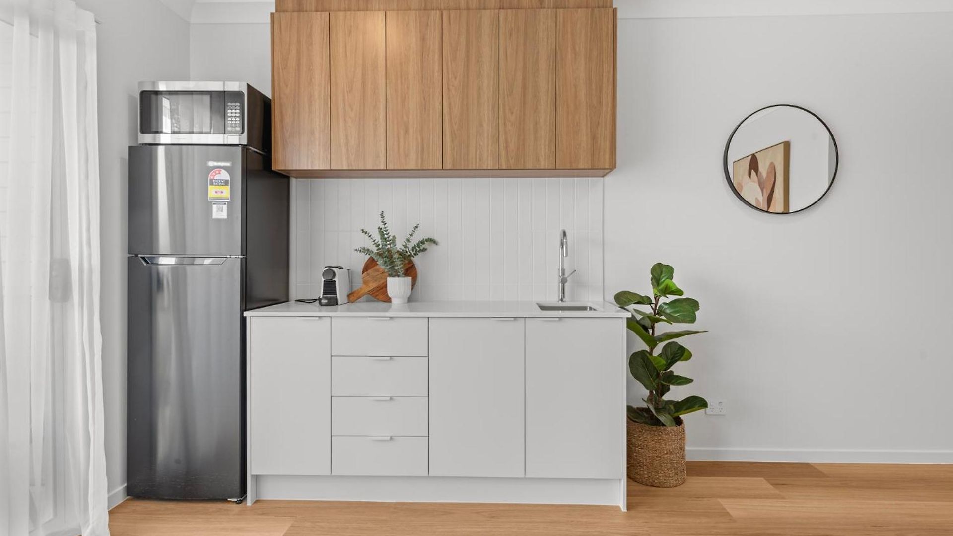 Cavendish Apartment