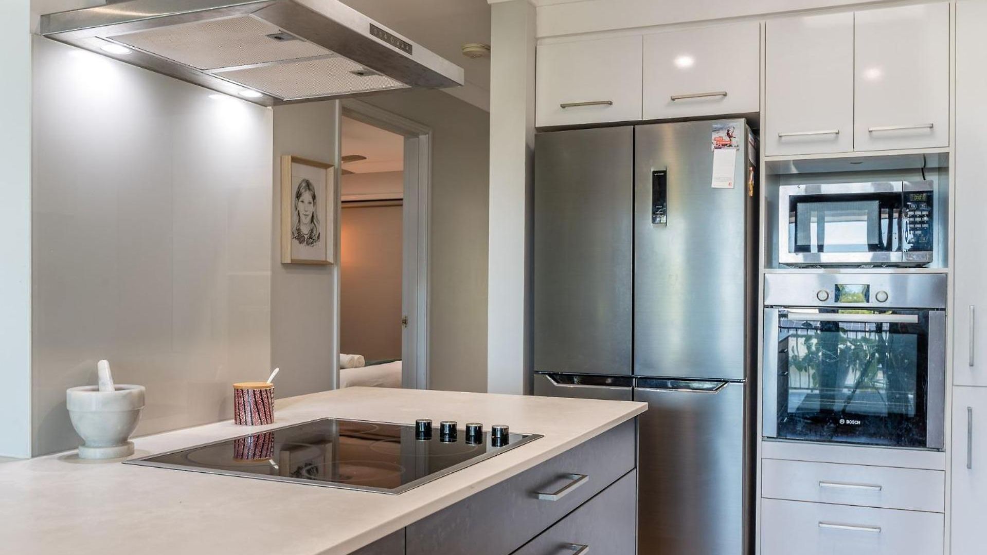 Pulse Hideaway Steps To Valley & Cbd Apartment *