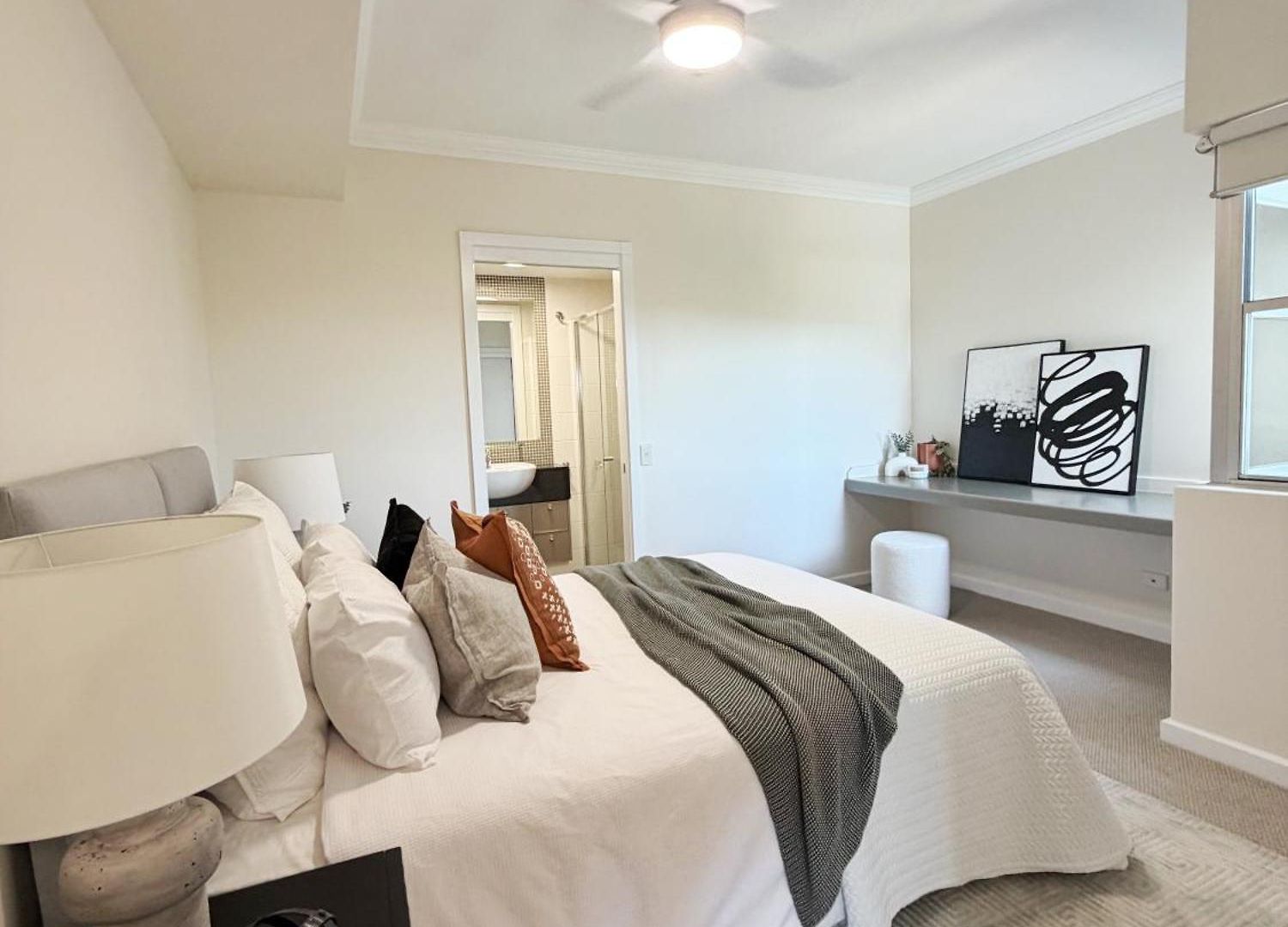 Apartment Vacation In
