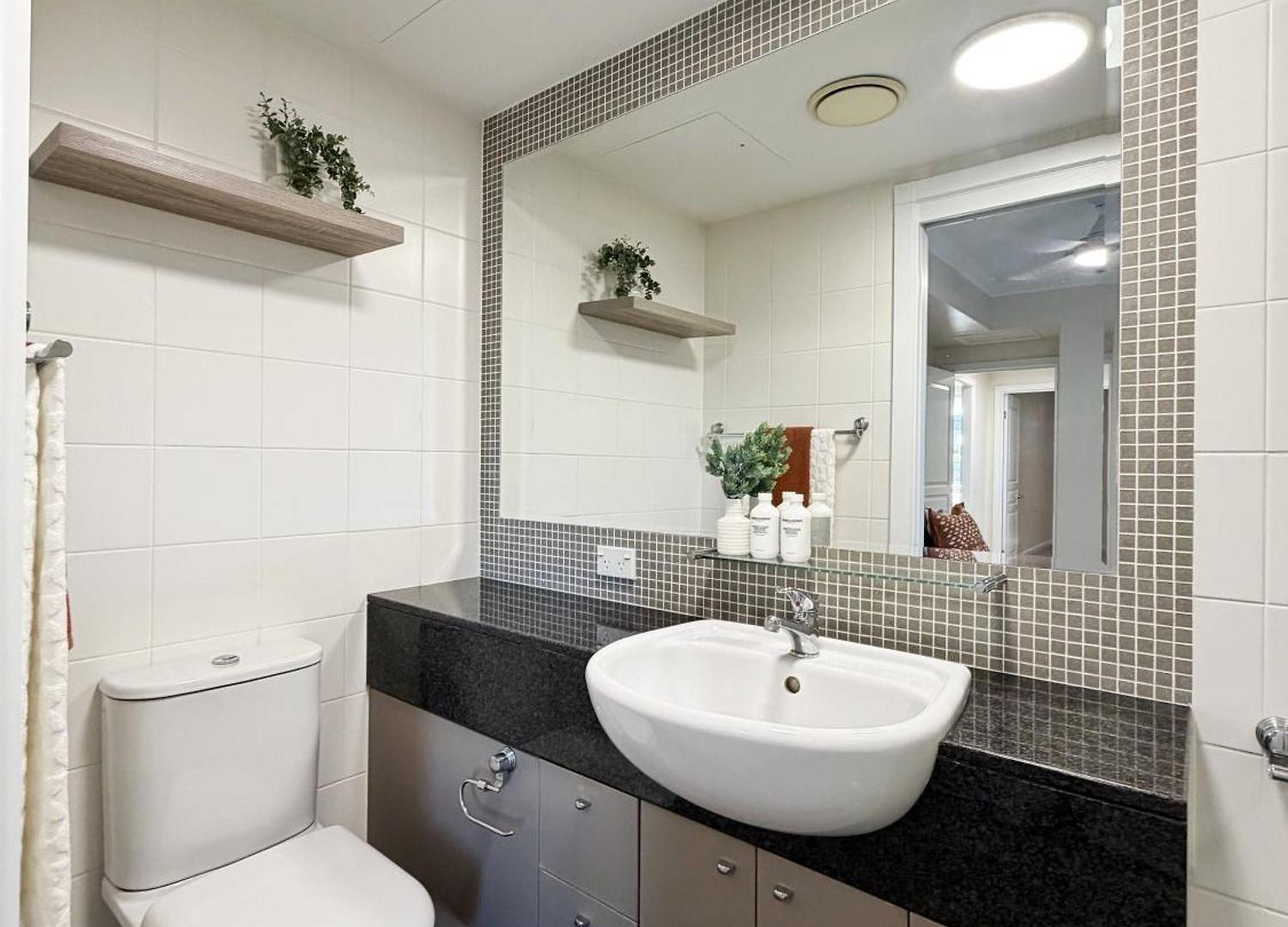 Apartment Vacation In Brisbane