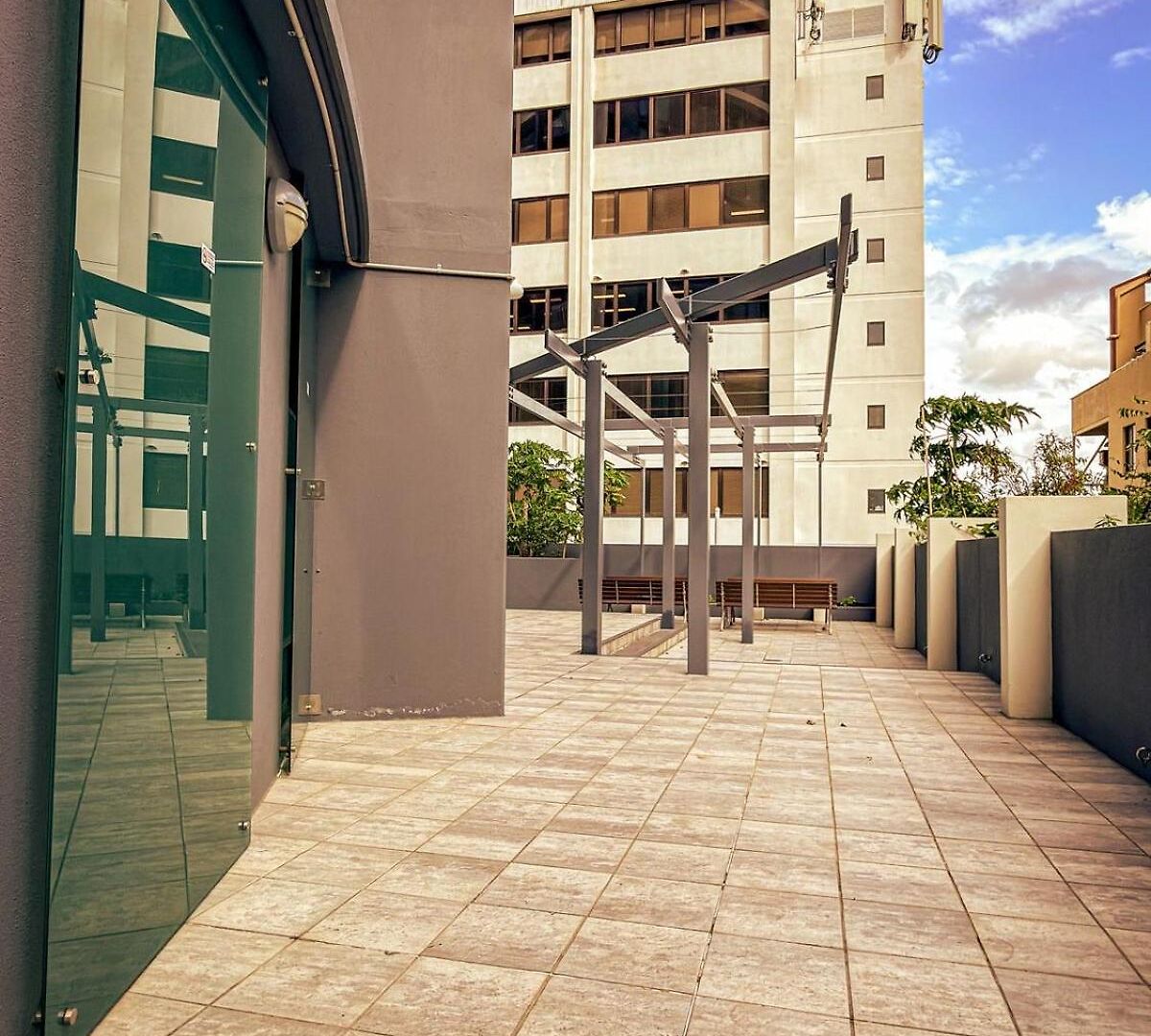 Cbd - Pool Gym - 4 People Apartment