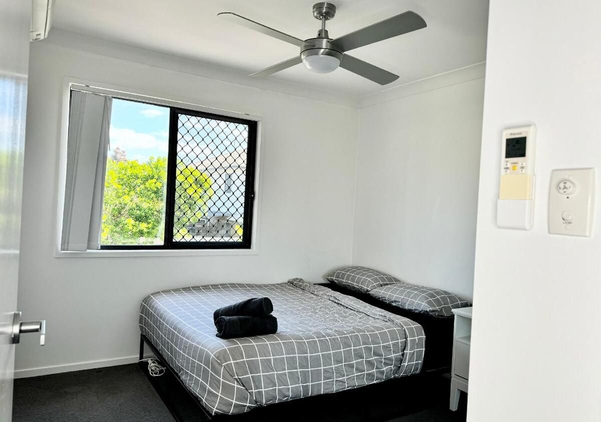 Boondall 3br Family | Long Deals Brisbane
