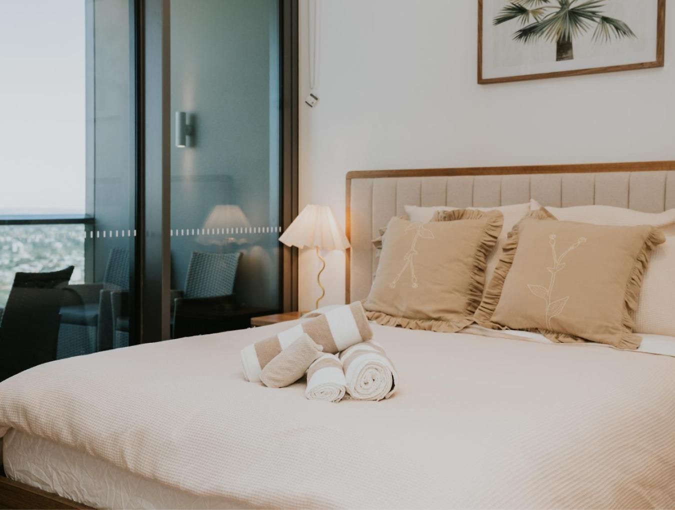 Apartment Queens Wharf Luxe Residences