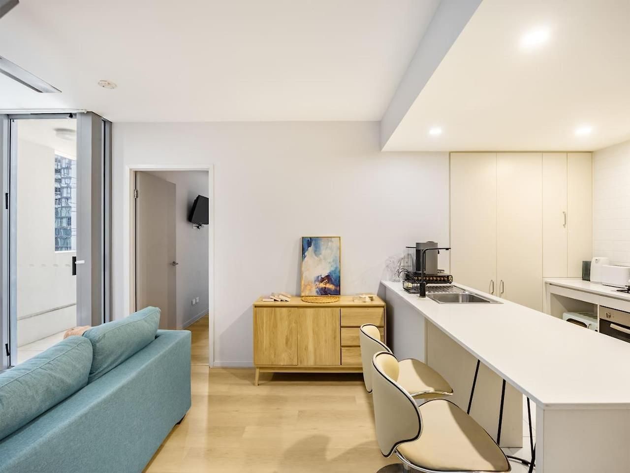 Prime Cbd Walk To Queen St Mall 1 Parking *
