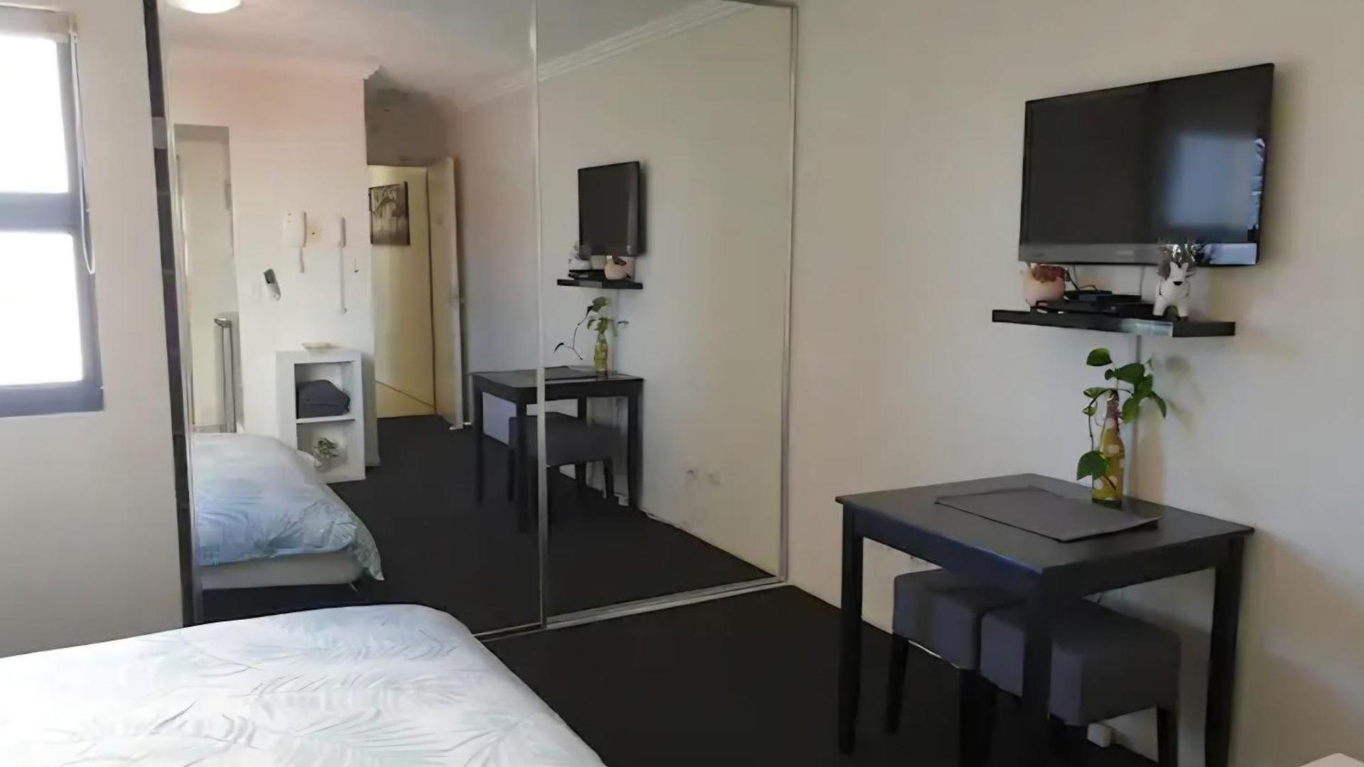 Apartment Tara's At The Gabba Brisbane